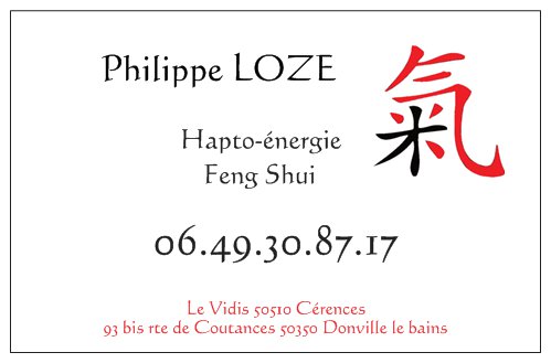 carte de visite