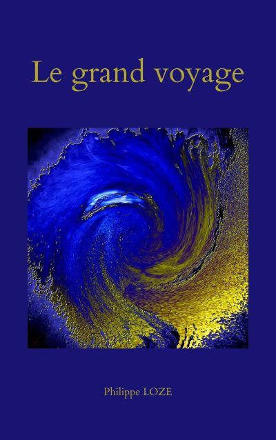 Le grand voyage ( livre)
