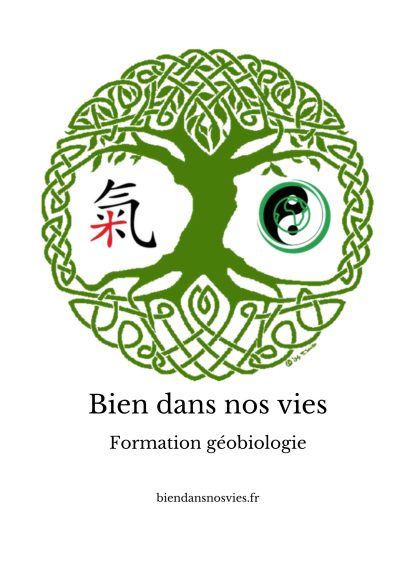 formation géobiologie